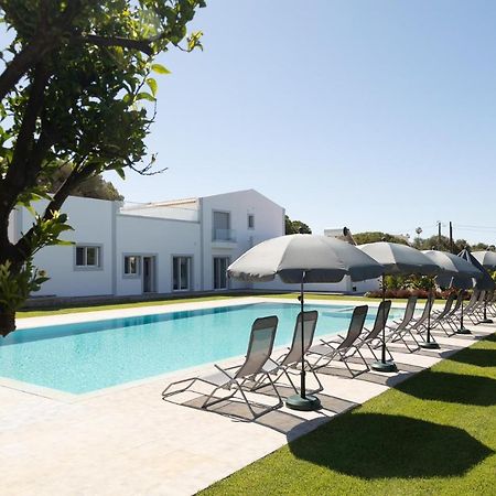 O Pinhal Do Avo - By Bedzy Appartement Almancil Buitenkant foto