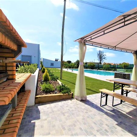O Pinhal Do Avo - By Bedzy Appartement Almancil Buitenkant foto