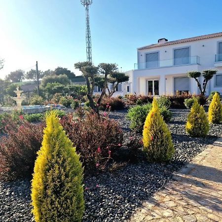 O Pinhal Do Avo - By Bedzy Appartement Almancil Buitenkant foto