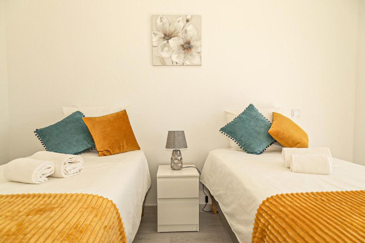 O Pinhal Do Avo - By Bedzy Appartement Almancil Buitenkant foto