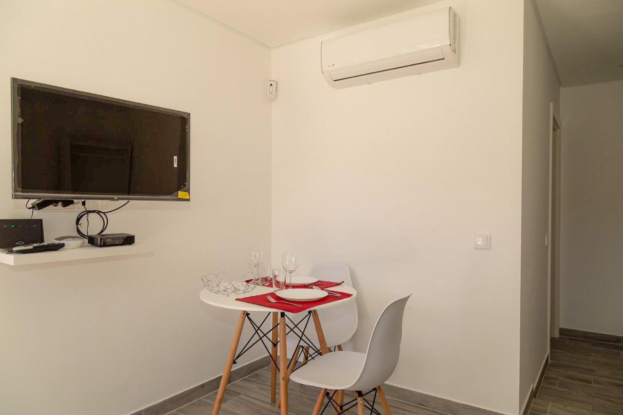 O Pinhal Do Avo - By Bedzy Appartement Almancil Buitenkant foto