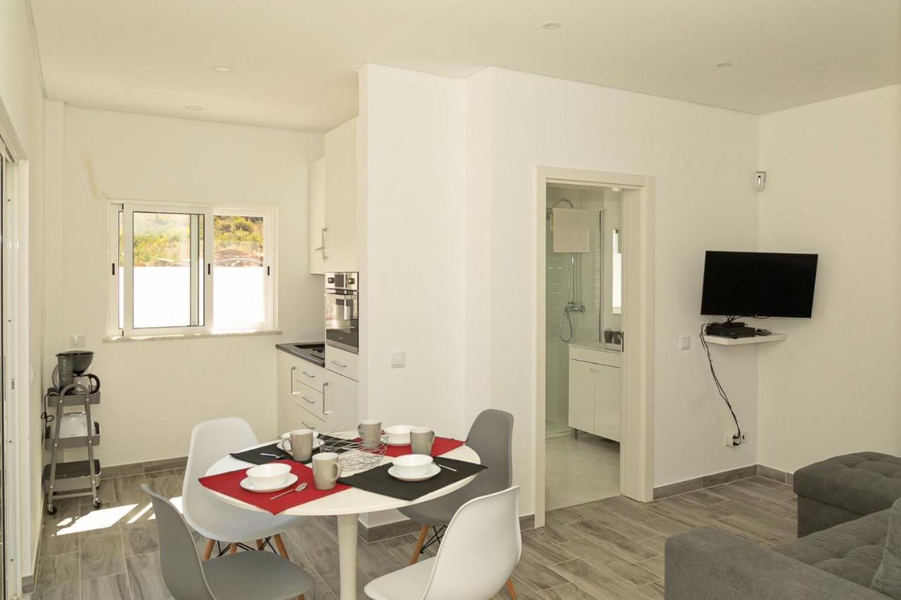 O Pinhal Do Avo - By Bedzy Appartement Almancil Buitenkant foto