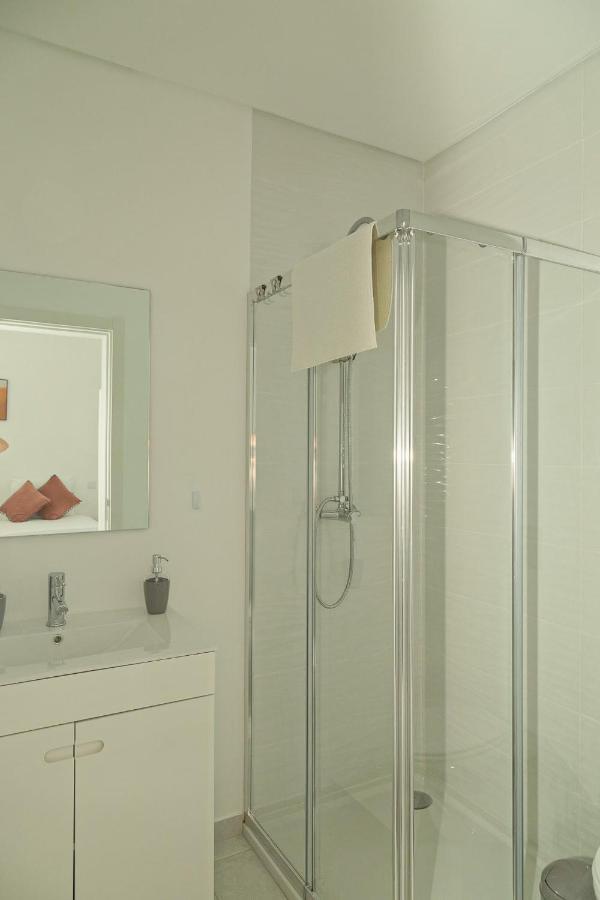 O Pinhal Do Avo - By Bedzy Appartement Almancil Buitenkant foto