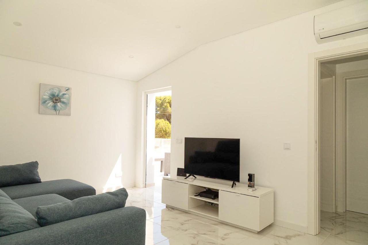 O Pinhal Do Avo - By Bedzy Appartement Almancil Buitenkant foto