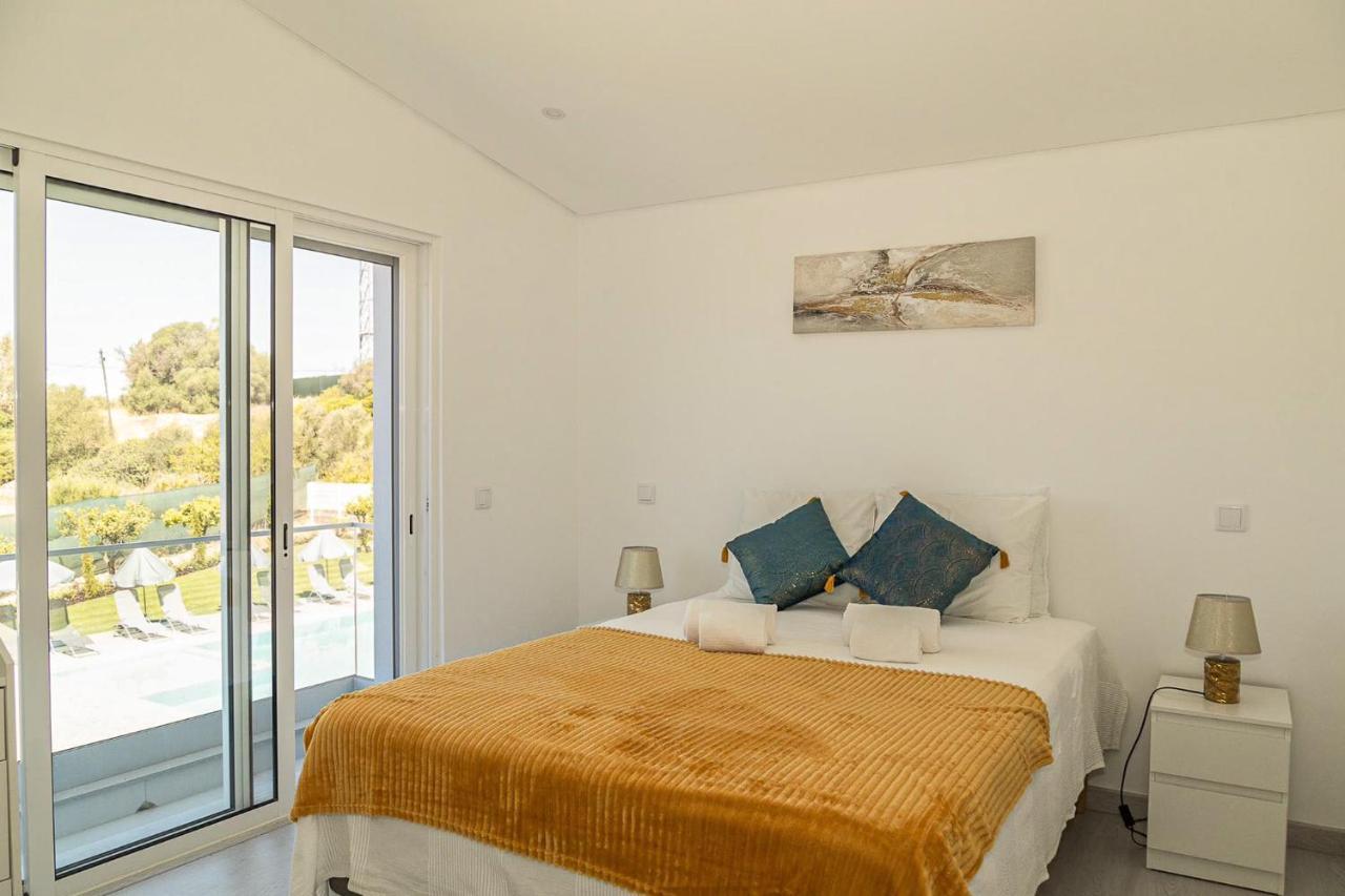 O Pinhal Do Avo - By Bedzy Appartement Almancil Buitenkant foto
