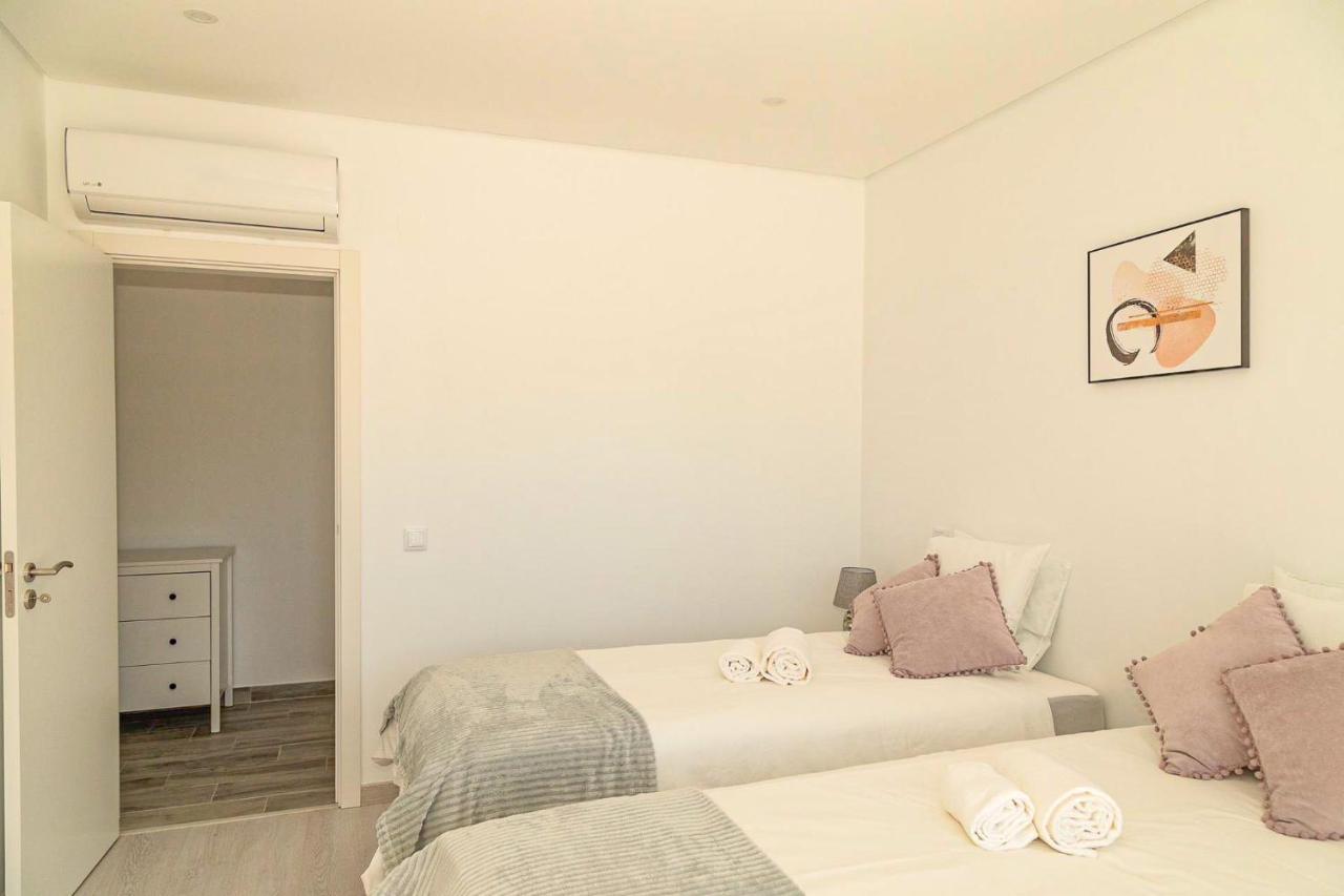 O Pinhal Do Avo - By Bedzy Appartement Almancil Buitenkant foto