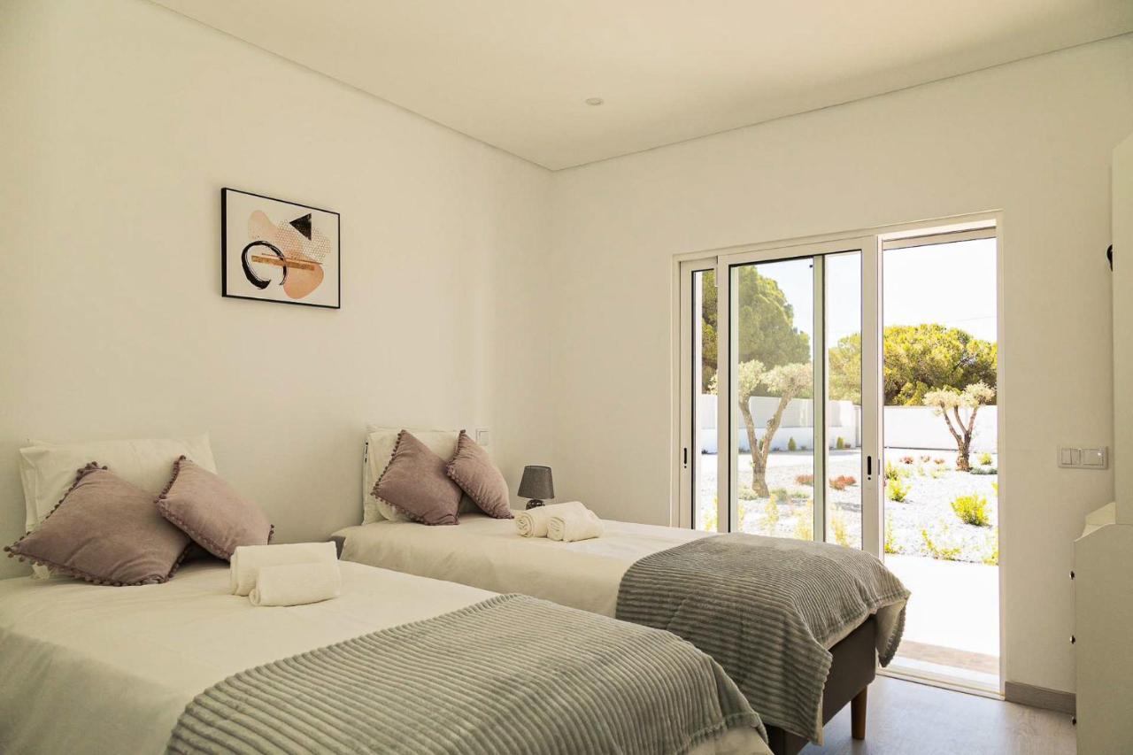 O Pinhal Do Avo - By Bedzy Appartement Almancil Buitenkant foto