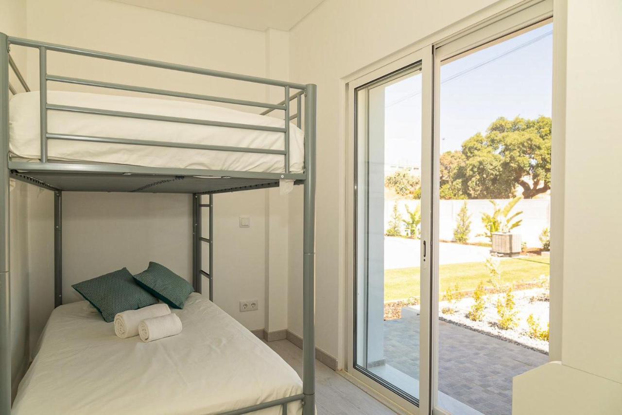 O Pinhal Do Avo - By Bedzy Appartement Almancil Buitenkant foto