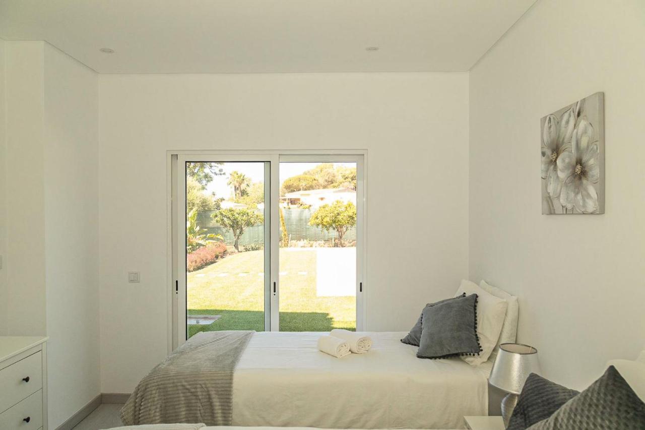 O Pinhal Do Avo - By Bedzy Appartement Almancil Buitenkant foto