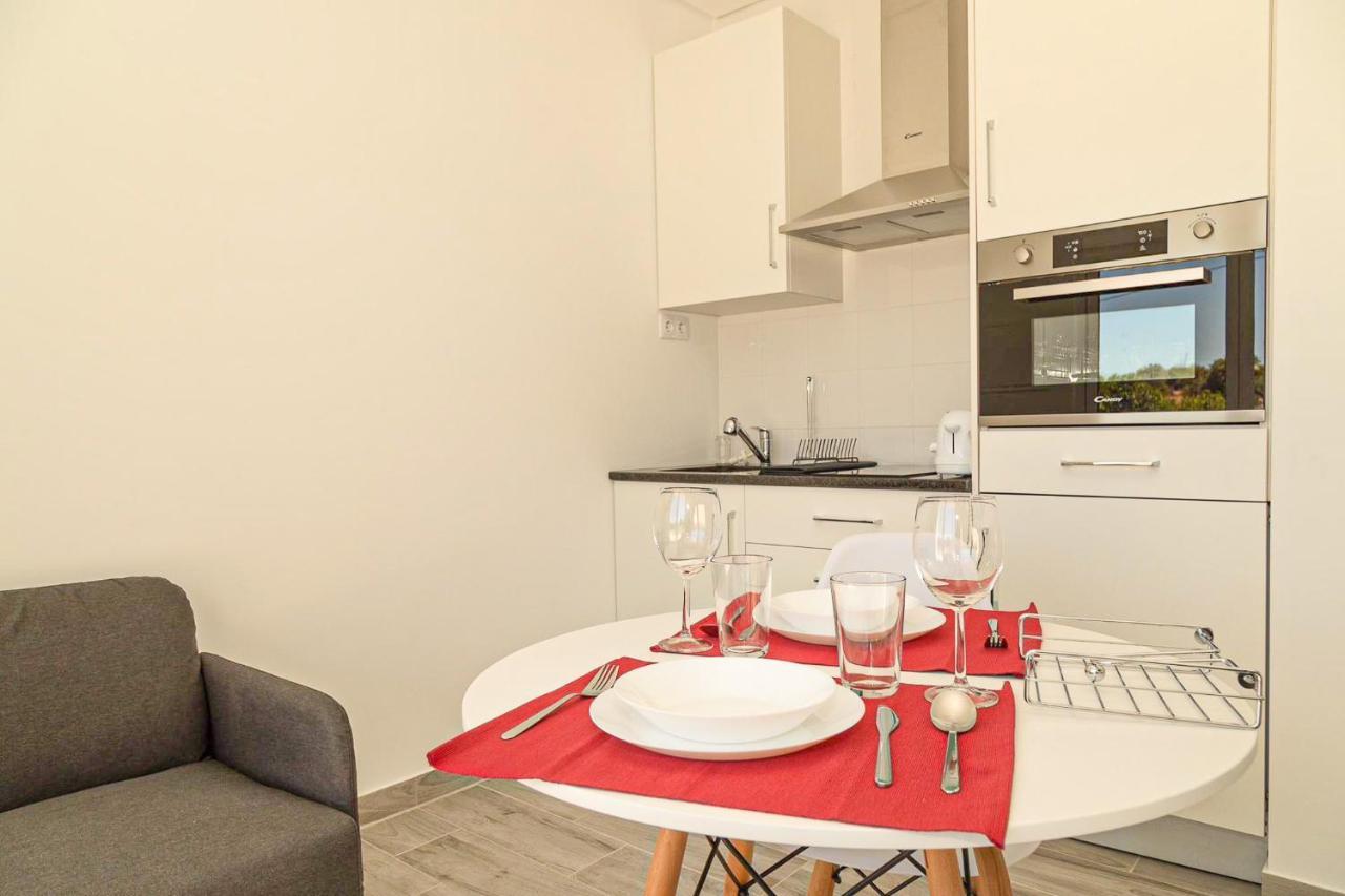 O Pinhal Do Avo - By Bedzy Appartement Almancil Buitenkant foto