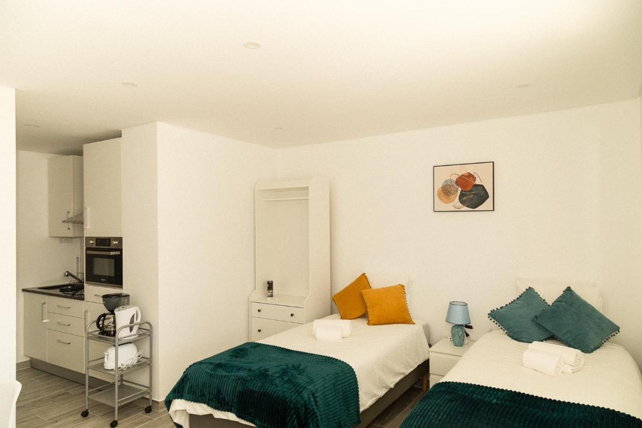 O Pinhal Do Avo - By Bedzy Appartement Almancil Buitenkant foto