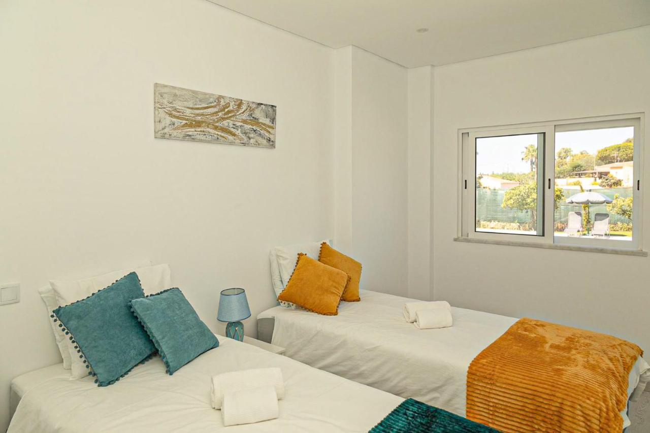 O Pinhal Do Avo - By Bedzy Appartement Almancil Buitenkant foto