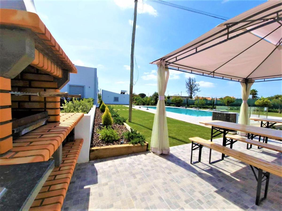 O Pinhal Do Avo - By Bedzy Appartement Almancil Buitenkant foto