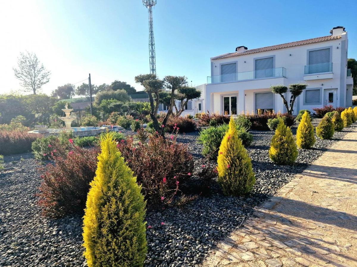 O Pinhal Do Avo - By Bedzy Appartement Almancil Buitenkant foto