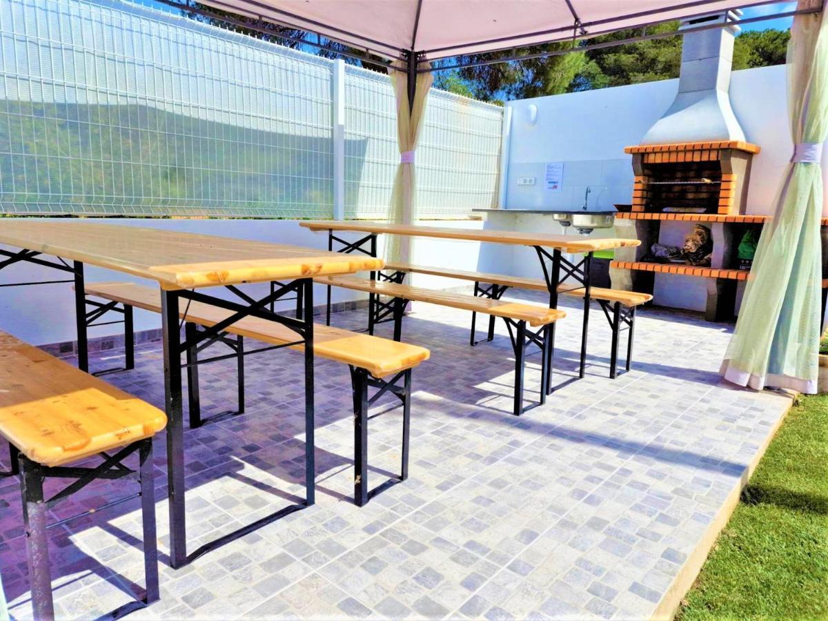 O Pinhal Do Avo - By Bedzy Appartement Almancil Buitenkant foto