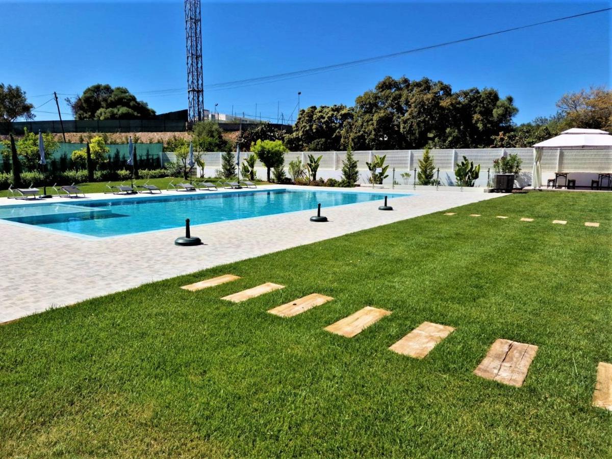O Pinhal Do Avo - By Bedzy Appartement Almancil Buitenkant foto